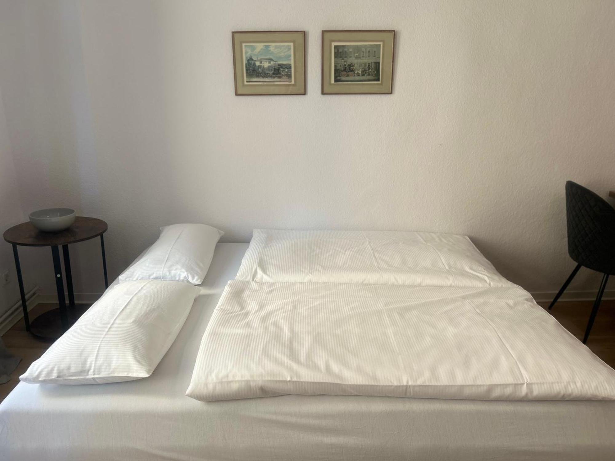 Apartmán Maximi Loft - Ferien & Business Merseburg Exteriér fotografie
