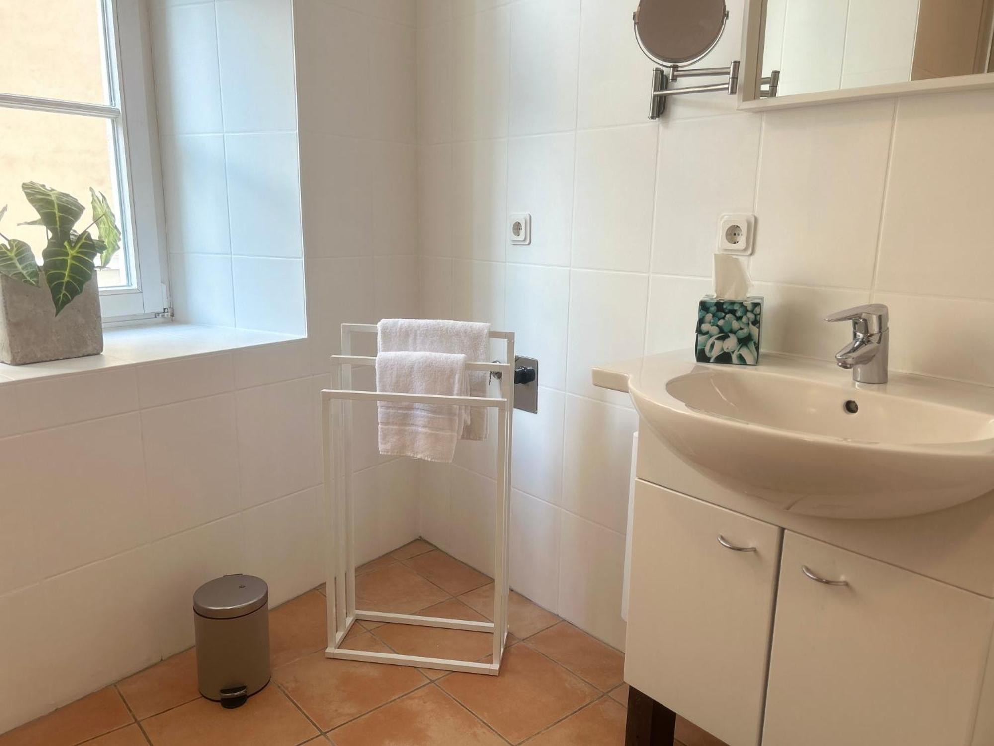 Apartmán Maximi Loft - Ferien & Business Merseburg Exteriér fotografie