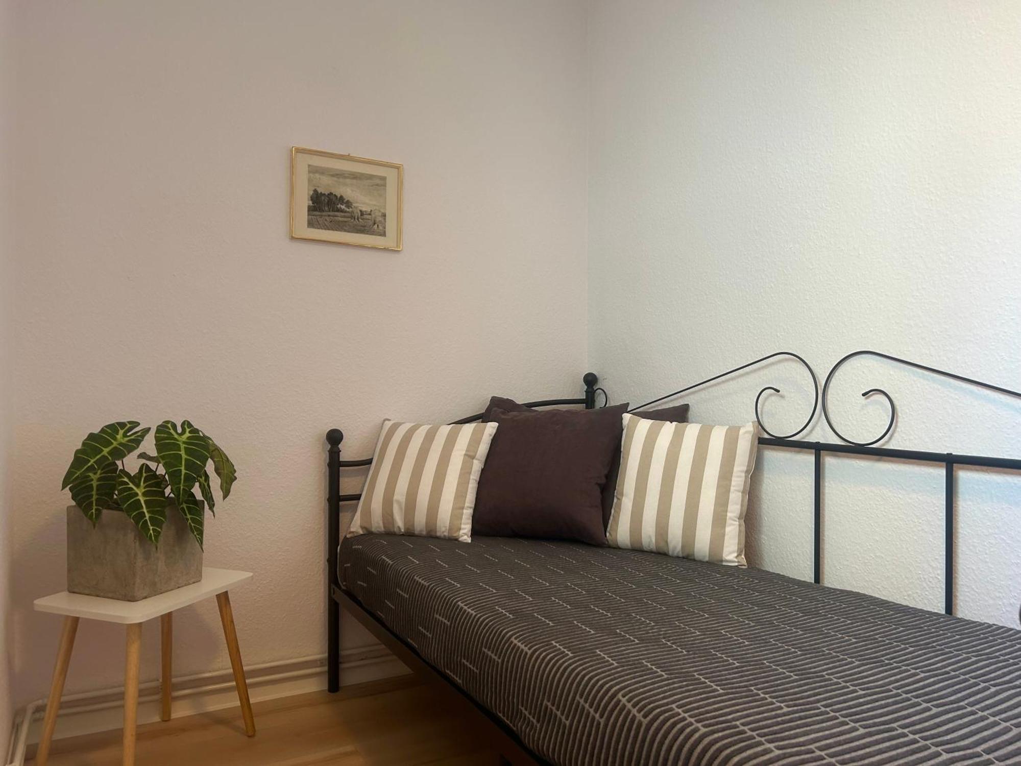 Apartmán Maximi Loft - Ferien & Business Merseburg Exteriér fotografie